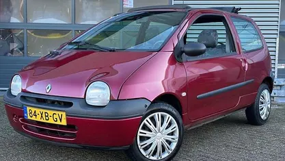 Gebruikt 2007 Renault Twingo Hatchback | € 1.999 (Eerlijke prijs)