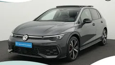 Grijs Nieuw 2025 VW Golf VIII GTE Hatchback | € 49.900 (Super prijs)