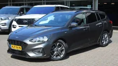 Grijs Gebruikt 2021 Ford Focus Business Edition Stationwagen | € 20.995 (Eerlijke prijs)