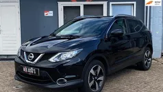 Gebruikt 2015 Nissan Qashqai SUV | € 8.944 (Goede deal)