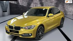 Gebruikt 2013 BMW 318 Executive Sedan | € 9.500 (Eerlijke prijs)