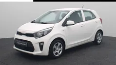 Gebruikt 2022 Kia Picanto Comfort Hatchback | € 12.940 (Eerlijke prijs)