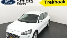 Gebruikt 2021 Ford Focus Trend Stationwagen | € 14.450 (Eerlijke prijs)