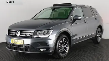 Gebruikt 2020 VW Tiguan Allspace SUV | € 33.850 (Eerlijke prijs)