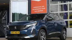 Blauw Gebruikt 2023 Peugeot 3008 Allure SUV | € 26.945 (Eerlijke prijs)