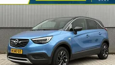 Gebruikt 2020 Opel Crossland X Edition SUV | € 14.935 (Eerlijke prijs)