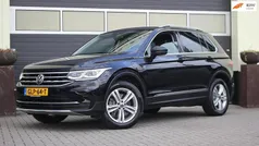 Gebruikt 2021 VW Tiguan Business+ SUV | € 29.900 (Goede deal)