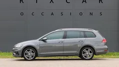 Gebruikt 2018 VW Golf VII Highline Stationwagen | € 17.940 (Eerlijke prijs)