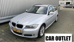 Gebruikt 2010 BMW 318 Stationwagen | € 4.650 (Goede deal)