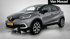 Grijs Gebruikt 2019 Renault Captur Intens SUV | € 13.740 (Eerlijke prijs)