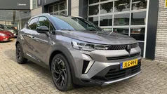 Grijs Nieuw 2025 Renault Captur Esprit Alpine SUV | € 35.950 (Eerlijke prijs)