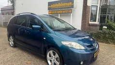 Gebruikt 2005 Mazda 5 Active MPV | € 1.199 (Super prijs)
