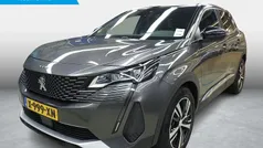 Grijs Gebruikt 2024 Peugeot 3008 GT SUV | € 30.599 (Eerlijke prijs)