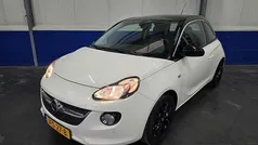 Gebruikt 2018 Opel Adam Rocks Hatchback | € 10.950 (Goede deal)