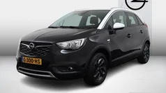 Gebruikt 2019 Opel Crossland X SUV | € 12.899 (Goede deal)