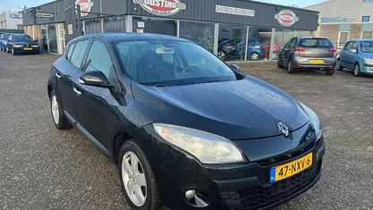 Occasion Renault Mégane III Dynamique 110 PK (80 kW) 2011 Hatchback