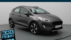 Gebruikt 2020 Ford Fiesta Active X Hatchback | € 17.790 (Eerlijke prijs)