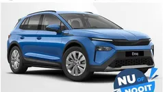 Gebruikt 2025 Skoda Elroq Selection SUV | € 34.705 (Eerlijke prijs)