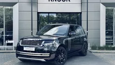 Santorini black Gebruikt 2023 Land Rover Range Rover SE SUV | € 134.950 (Eerlijke prijs)