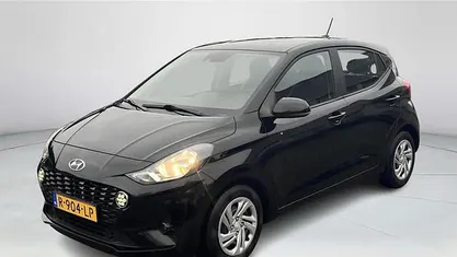 Occasion 2022 Hyundai i10 Comfort Hatchback | € 12.950 (Eerlijke prijs)