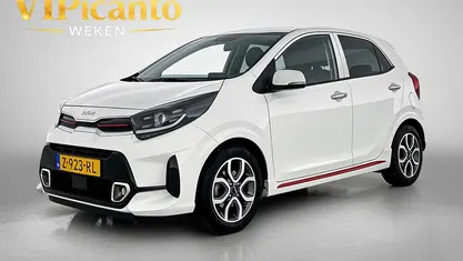 Occasion Kia Picanto GT-Line 67 PK (49 kW) 2024 Hatchback