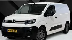 Citroën e-Berlingo