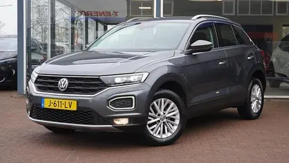 Occasion VW T-Roc Sport 150 PK (110 kW) 2020 SUV
