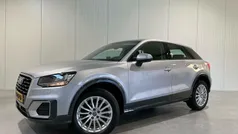 Grijs Gebruikt 2019 Audi Q2 Design SUV | € 18.700 (Eerlijke prijs)