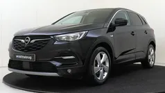 Gebruikt 2020 Opel Grandland X Edition SUV | € 16.900 (Goede deal)