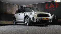 Grijs Gebruikt 2023 Mini John Cooper Works Countryman SUV | € 36.850 (Goede deal)