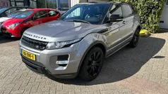 Gebruikt 2013 Land Rover Range Rover evoque Prestige SUV | € 11.950 (Super prijs)