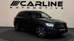 Gebruikt 2020 Mercedes GLC300e Business SUV | € 35.950 (Goede deal)