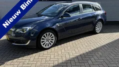 Blauw Gebruikt 2014 Opel Insignia Edition Stationwagen | € 11.745 (Eerlijke prijs)