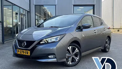 Gebruikt 2022 Nissan Leaf Tekna Hatchback | € 16.495 (Eerlijke prijs)