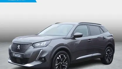 Occasion Peugeot 2008 Allure 2021 SUV