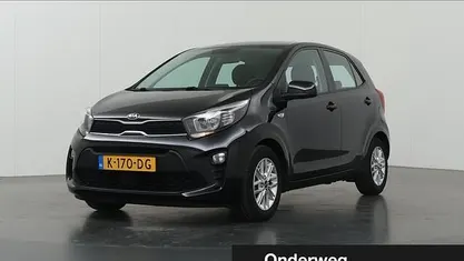 Occasion 2020 Kia Picanto Hatchback | € 12.435 (Eerlijke prijs)