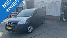 Grijs Gebruikt 2019 Citroën Berlingo Business Class MPV | € 6.950 (Eerlijke prijs)