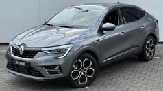 Grijs Gebruikt 2023 Renault Arkana Techno SUV | € 26.695 (Goede deal)
