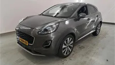 Gebruikt 2021 Ford Puma Titanium X SUV | € 17.950 (Eerlijke prijs)