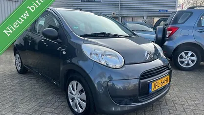 Occasion 2010 Citroën C1 Hatchback | € 2.490 (Eerlijke prijs)