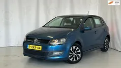 Gebruikt 2014 VW Polo Hatchback | € 7.999 (Goede deal)