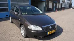 Fiat Croma