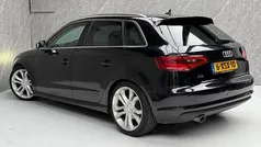 Gebruikt 2014 Audi A3 Sportback Proline Hatchback | € 8.950 (Eerlijke prijs)