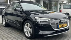 Gebruikt 2020 Audi e-tron Design SUV | € 24.950 (Goede deal)