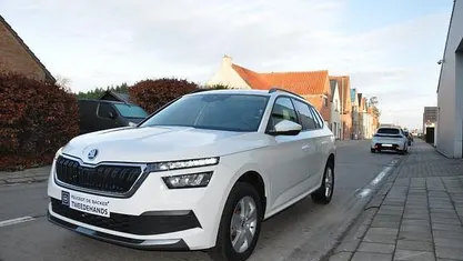 Occasion 2023 Skoda Kamiq SUV | € 18.490 (Goede deal)