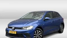 Gebruikt 2023 VW Polo Life Hatchback | € 21.450 (Eerlijke prijs)