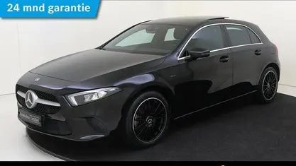 Gebruikt 2022 Mercedes A250 Hatchback | € 27.500 (Goede deal)