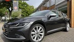 Grijs Gebruikt 2021 VW Arteon Business+ Stationwagen | € 30.900 (Goede deal)