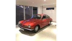Gebruikt 1972 VW Karmann Ghia Karmann | € 21.500