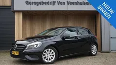 Gebruikt 2014 Mercedes A180 Ambition Hatchback | € 11.950 (Eerlijke prijs)